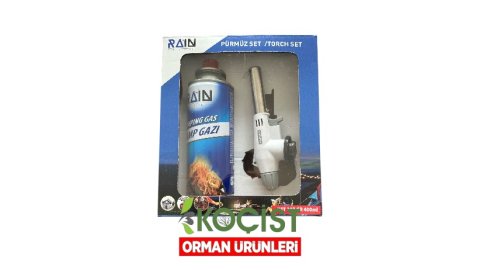 Pürmüz Seti Rain