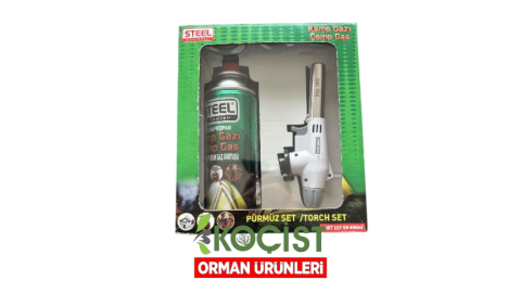 Pürmüz Seti Stell
