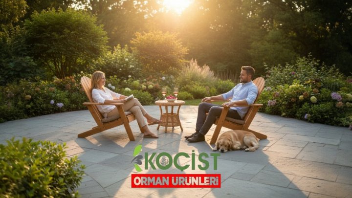 Adirondack-kucuk Model 1 - Görsel 6