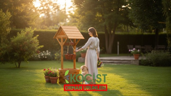 Ahsap-kuyu Model 1 - Görsel 5