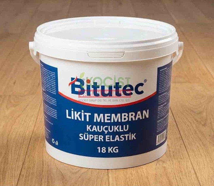 Bitutec-likit-membran Model 1 - Görsel 3