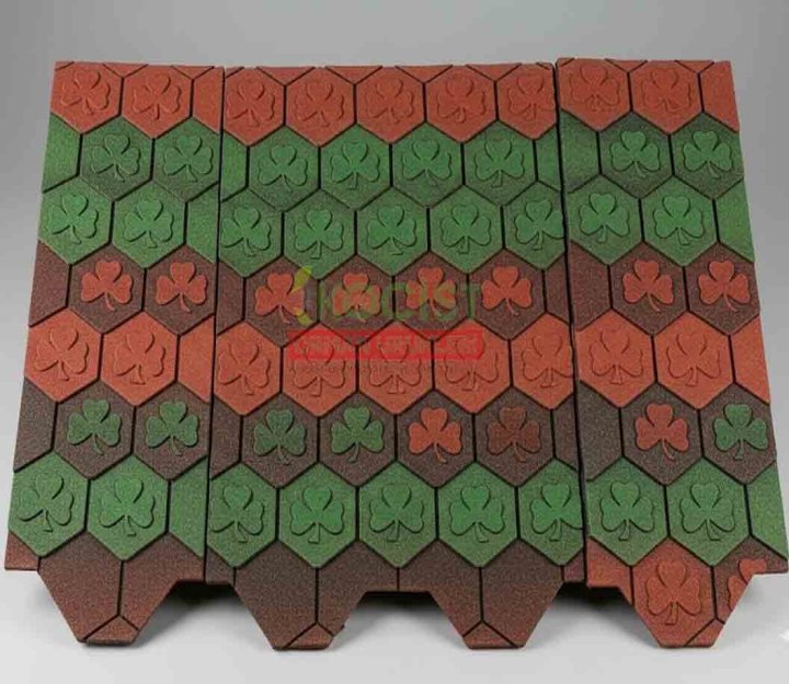 Bitutec-shingle-cati-kaplama Model 1 - Görsel 3