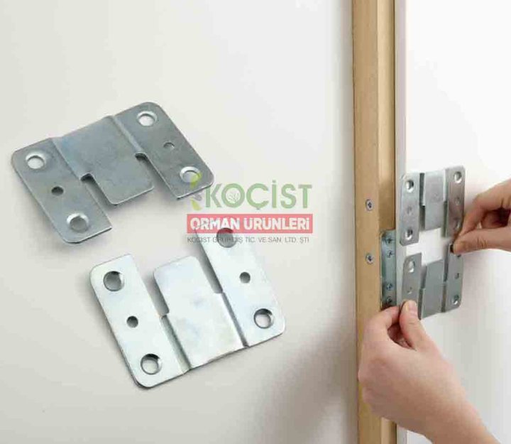 Gizli-pence-aski Model 378 - Görsel 1