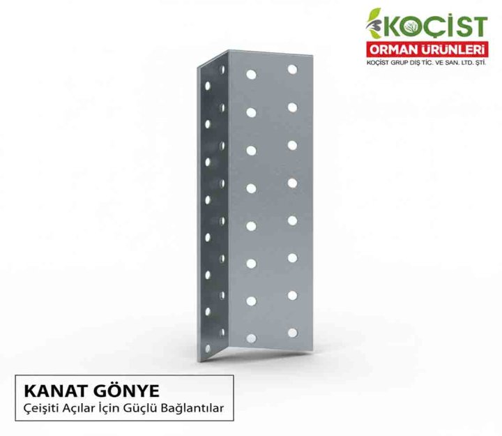 Kanat-gonye Model 1 - Görsel 1