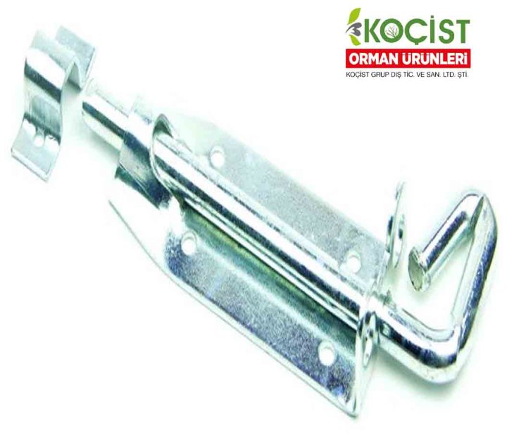 Kilitli-mavzer-surguler Model 1 - Görsel 2
