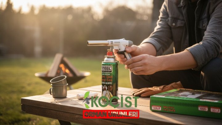 Pürmüz Seti Stell Model 1 - Görsel 7